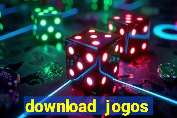 download jogos windows 7